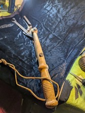 Vintage Nesco Japanese Clay