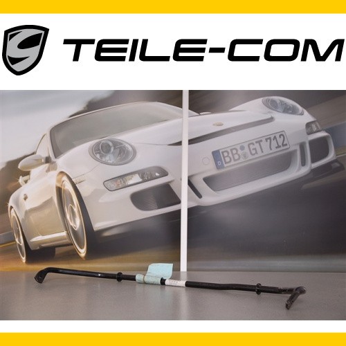 Porsche 911 993 - , look