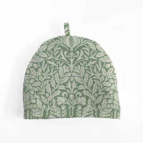 William morris acorn green - william,