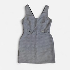 New Look Mod mini dress with