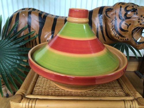 Large lakeland ceramic - a,