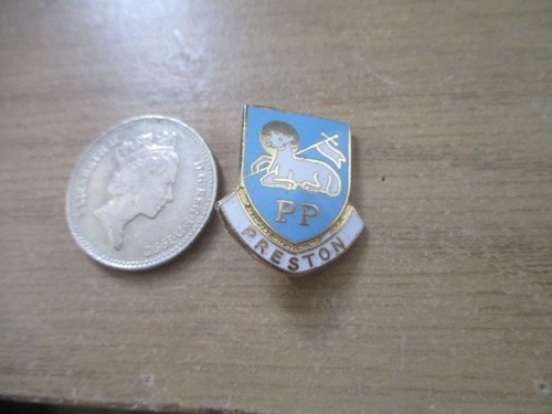 Preston north end - end,
