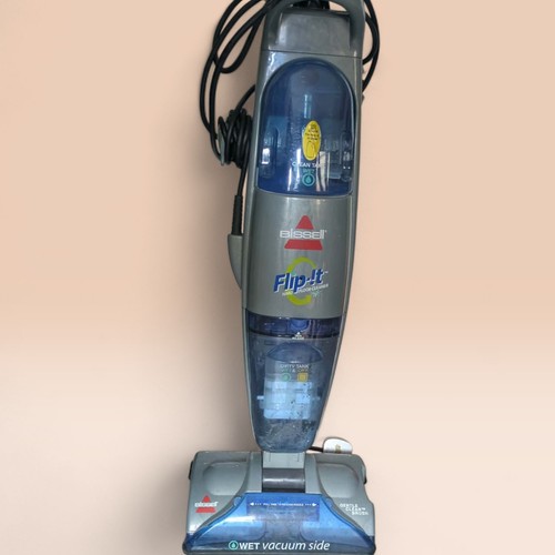 Bissell flip hard floor - bissell,