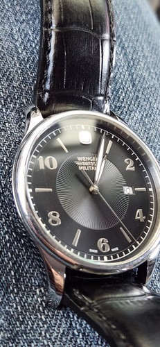 Swiss wenger men - swiss, men's
