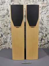 Mission M73 Floor-standing Speakers - Free UK Shipping