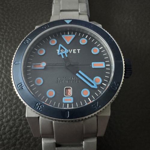 Tsovet smt ml53 automatic - ml53,