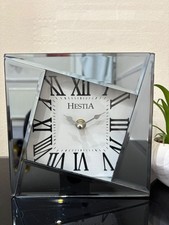 Hestia Contemporary Mirrored
