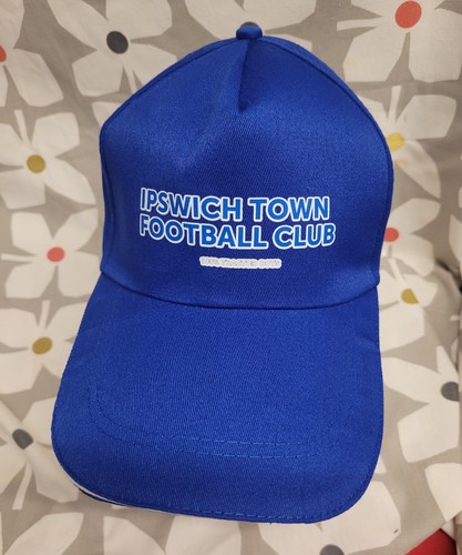 The hatman ipswich town - hatman",
