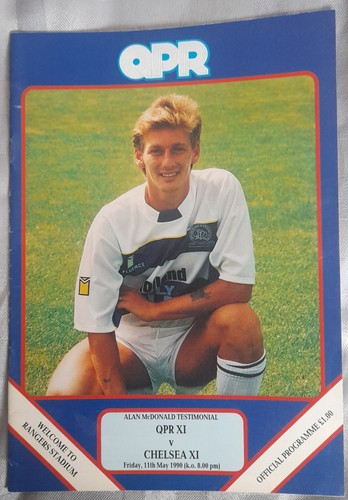 1989 qpr vs chelsea xi - 1989-90,
