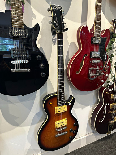 Tanglewood star electric - tanglewood,