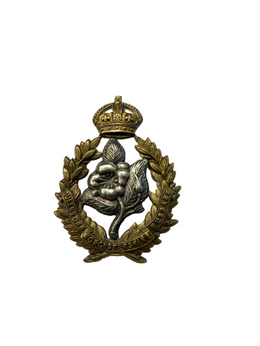 Wwi british army - british, own