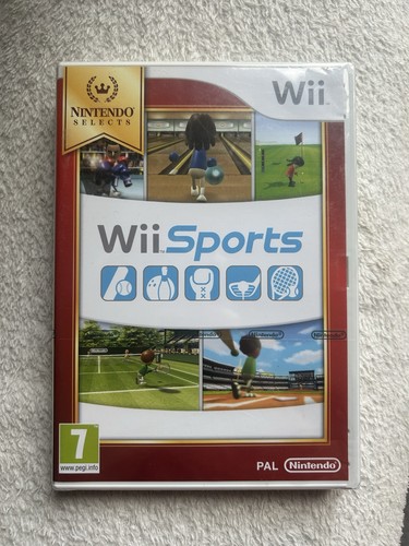 Nintendo sports resort - nintendo,