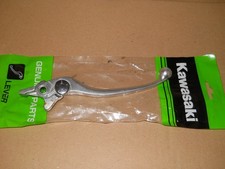 Kawaski Brake lever OEM KLE