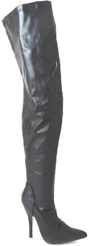 Womens thigh high over knee - over,