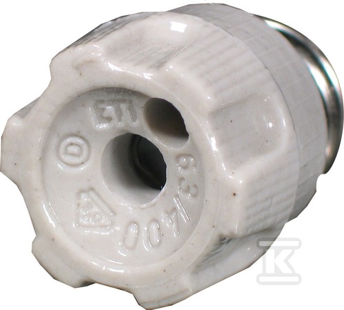 D02 fuse head - d02, 002232003
