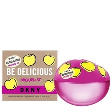 DKNY Be Delicious Orchard