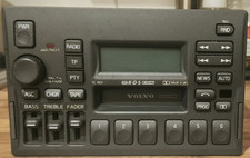VOLVO V70 S70 C70 RADIO STEREO