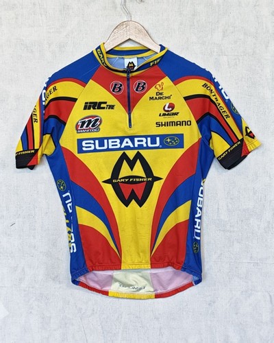 Gary fisher subaru - gary,