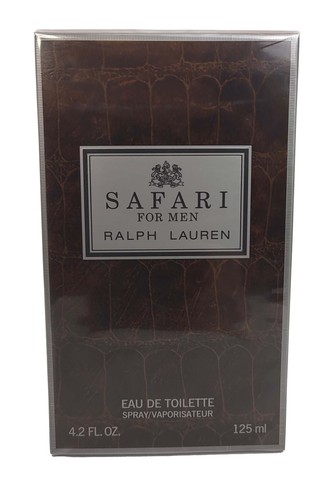 Ralph lauren safari eau - ralph,
