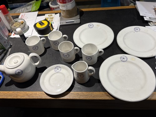 Items coffee set - coffee,
