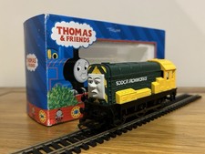 Hornby OO Gauge Thomas &