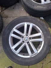 BFD079556  VW AMAROK  ALLOY