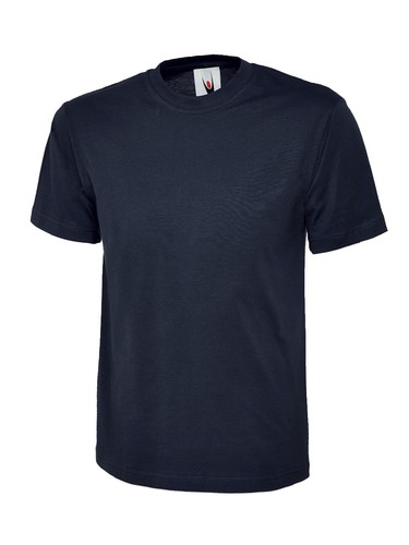 Classic shirt unisex - t-shirt, mens