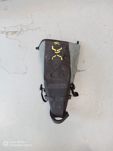 Apidura back country 6l - apidura, ,