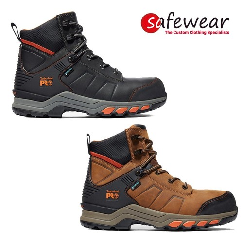 Timberland pro hypercharge 0 - hypercharge, 2.0