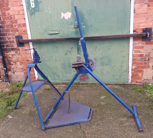 Mod record ul223 - ul223, heavy