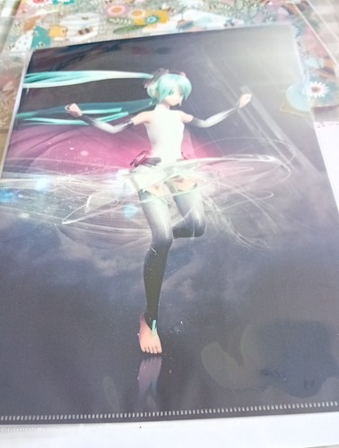 Crypton future media hatsune - media,