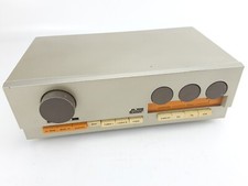 QUAD 33 STEREO PRE-AMPLIFIER FOR QUAD 303 AMPLIFIER