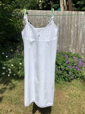 Vintage Petticoat Bust 38 in