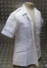 Nurses Working Jacket British