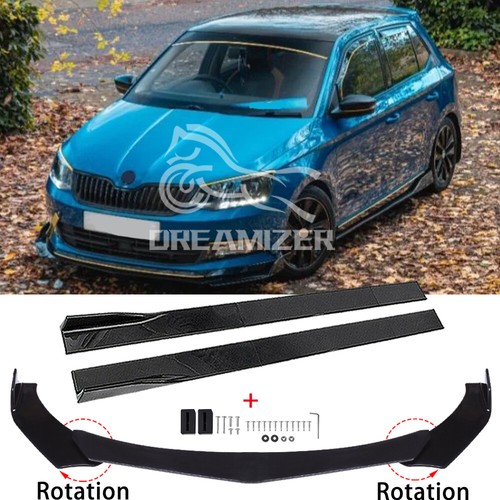 For skoda fabia octavia superb - for,