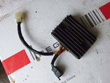 Ducati 1000DS 600DS 1100DS multistrada regulator rectifier reg/rec SH579EA 05
