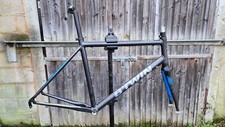 Twin triban 500 460m - 500,