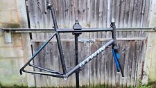 B'twin Triban 500 XL 460m Aluminium Road Bike Frame