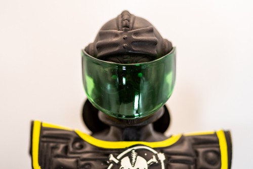 Vaman vintage action man - vaman,