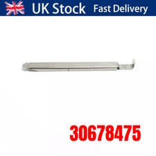Front Headlight Retaining Pin