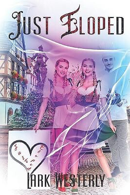 Just eloped lark - eloped,