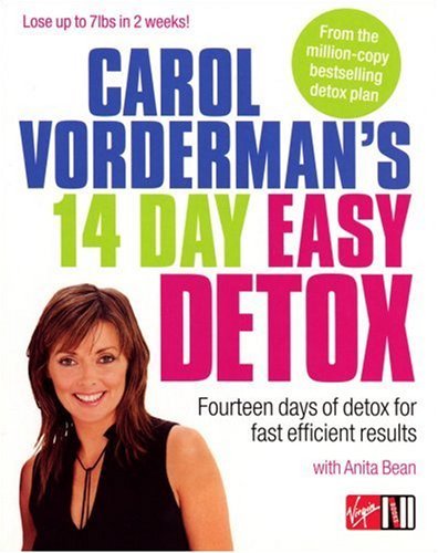 Carol vorderman day - carol, 14