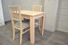 Small moder extending table
