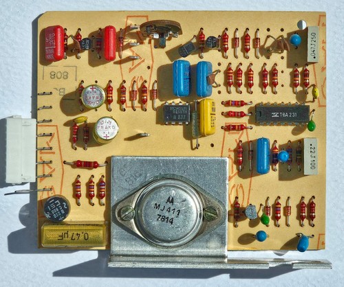 Original vintage revox - original,