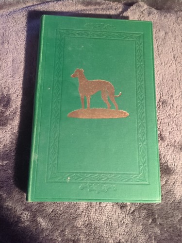 Greyhound stud book vol 102 - 102,