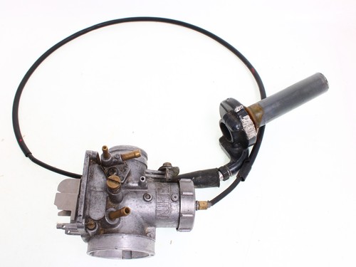 Carburettor keihin unknown - carburettor,