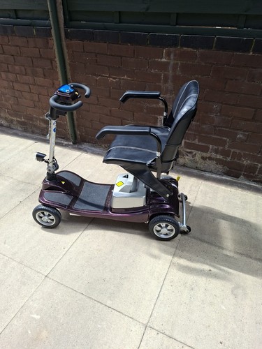 Illusion electric wheel - illusion,
