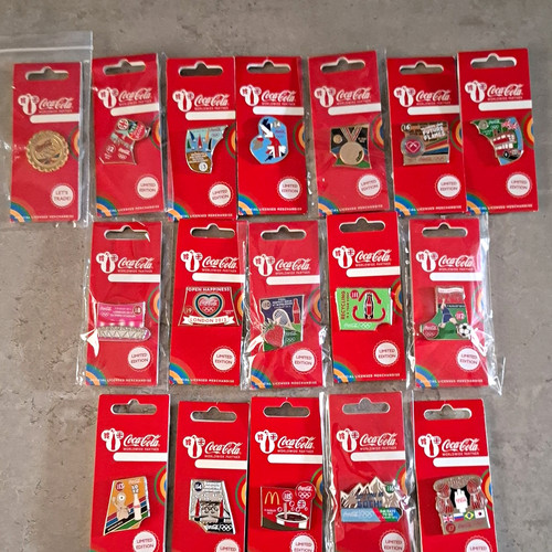 Coca cola limited edition - coca-cola,