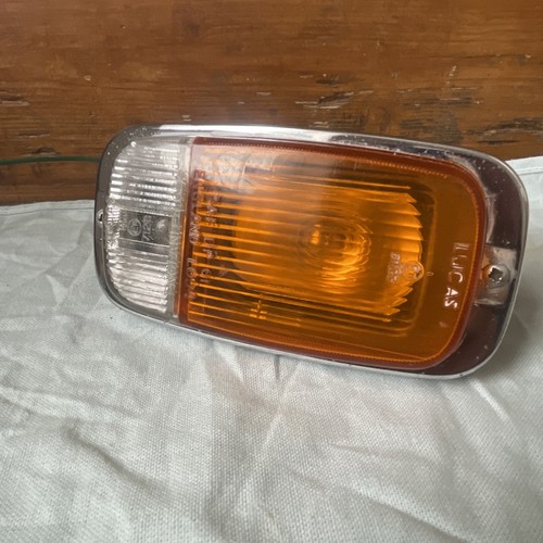 Lucas l694 light unit - unit, austin