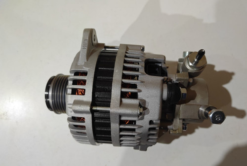 100a alternator fits vauxhall - alternator,